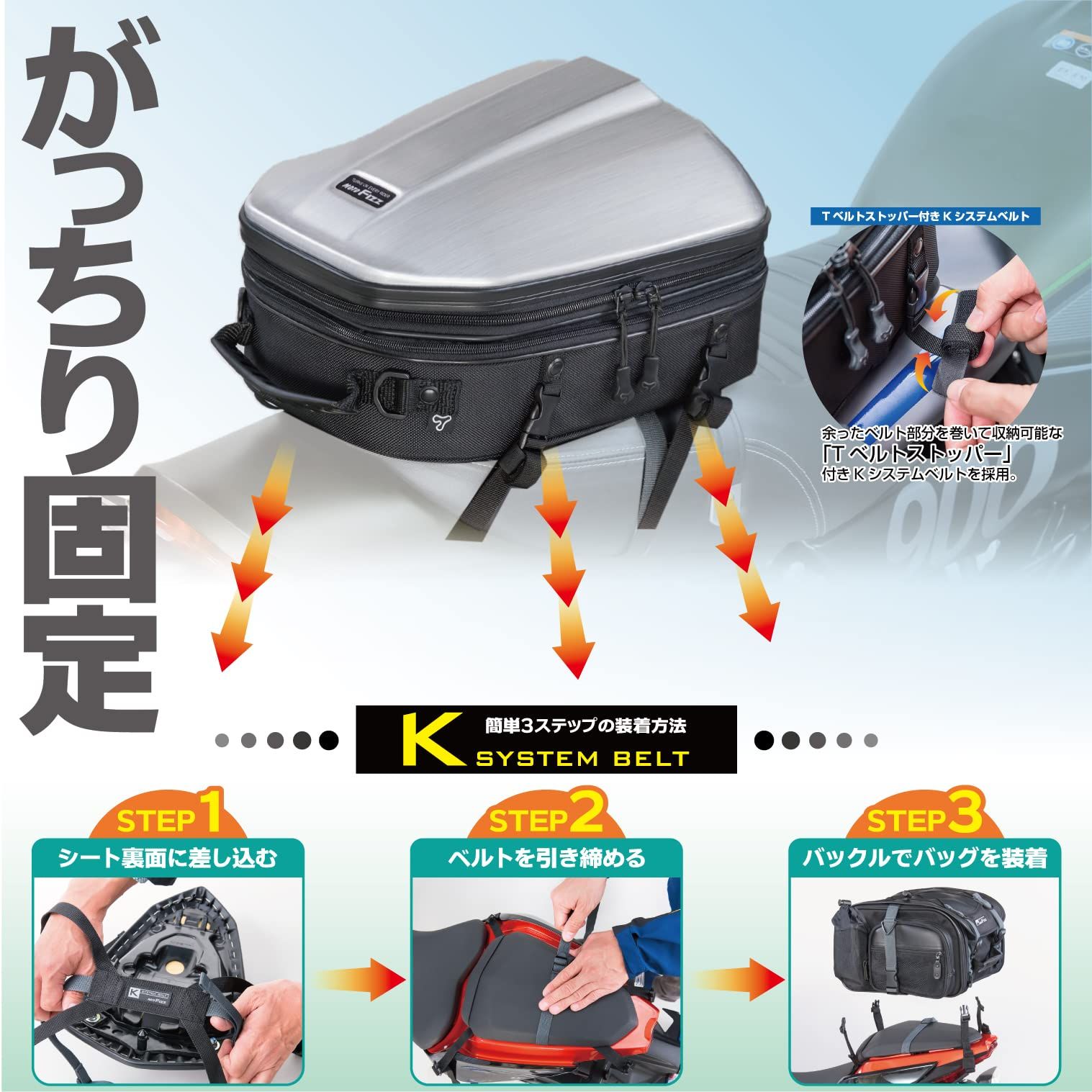 タナックス