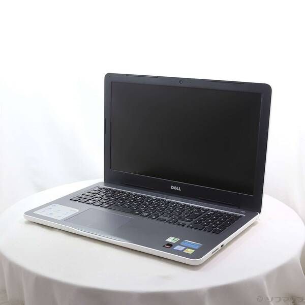 中古〕DELL(デル) 格安安心パソコン Inspiron 15 3567 〔Windows 10