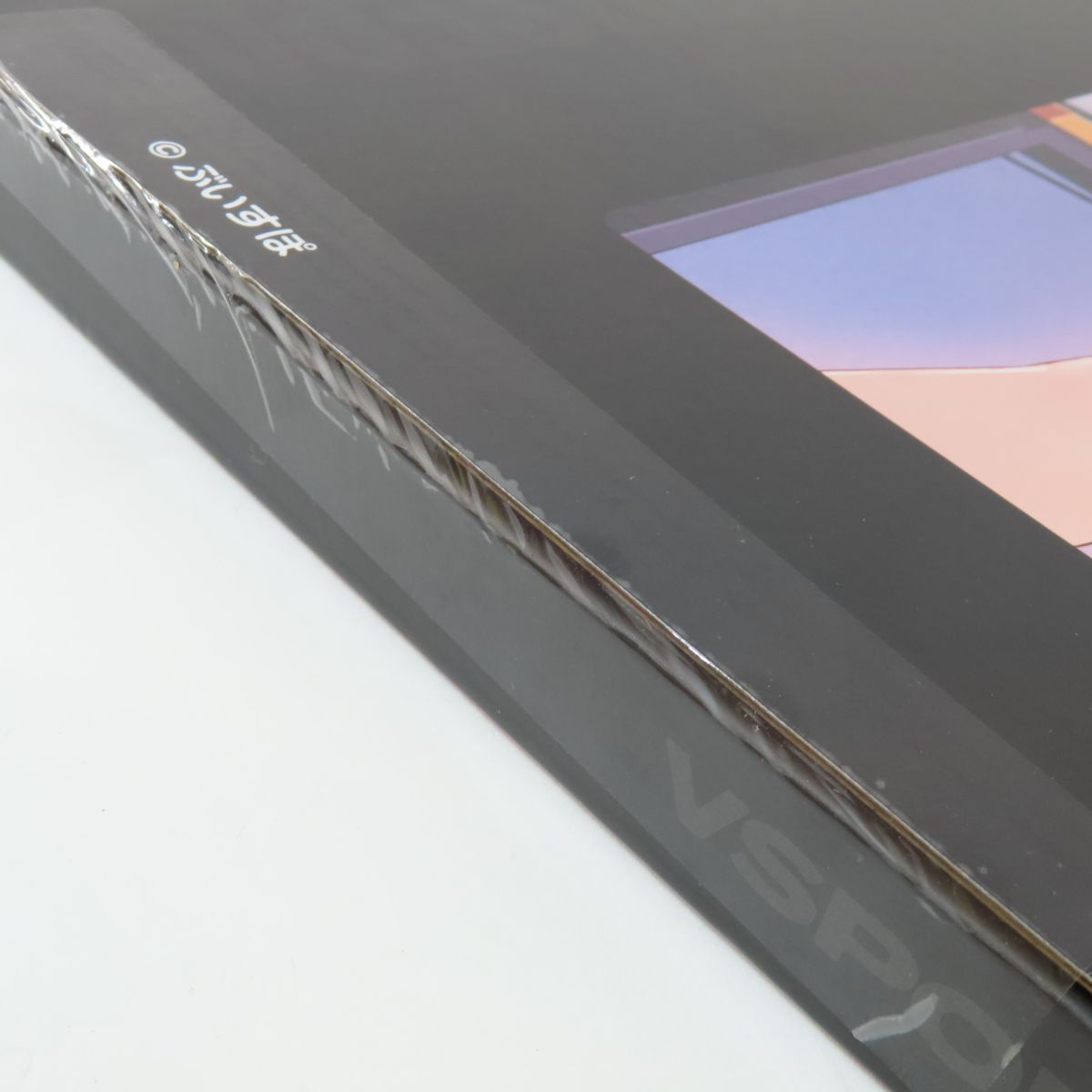 GEAR ぶいすぽっ