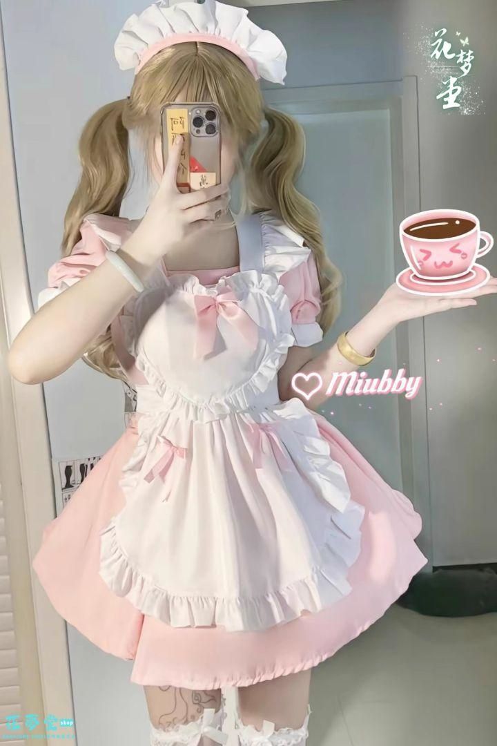 ロリータ ワンピース