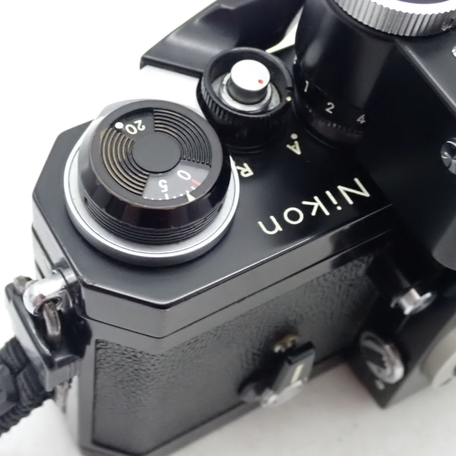 ブラックペイント アポロ型