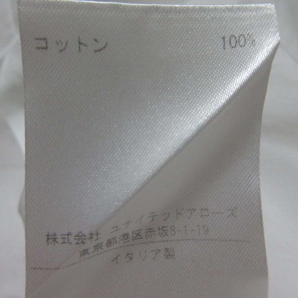 クロップド