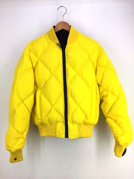 ユーズドフルギ USED古着 AZTECH MOUNTAIN REVERSIBLE BOMBER レディース S - メルカリ