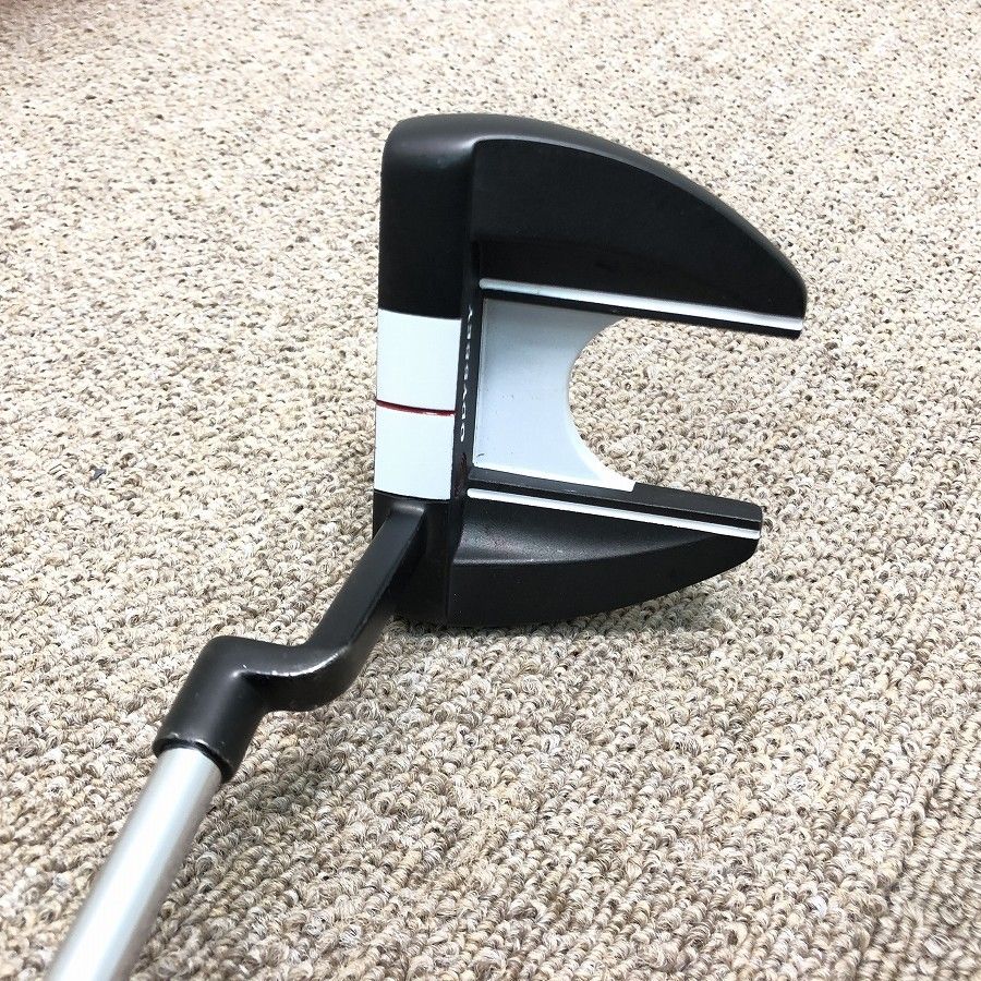 オデッセイ ODYSSEY WORKS オー・ワークス 17 ブラック #2W パター