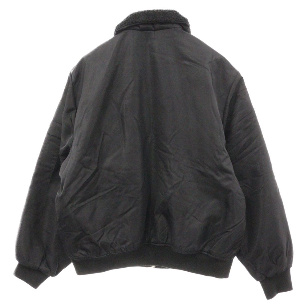 ジャケット・アウター supreme Dickies Fur Collar Bomber Jacket Supreme Dickies Fur Collar Bomber Jacket (FW23) - $228