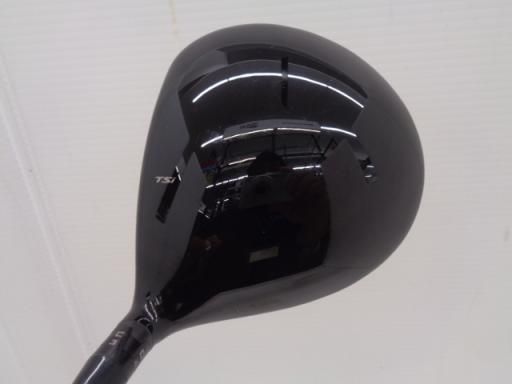 中古】 タイトリスト TSi1 10° ドライバー DR TSP013 45