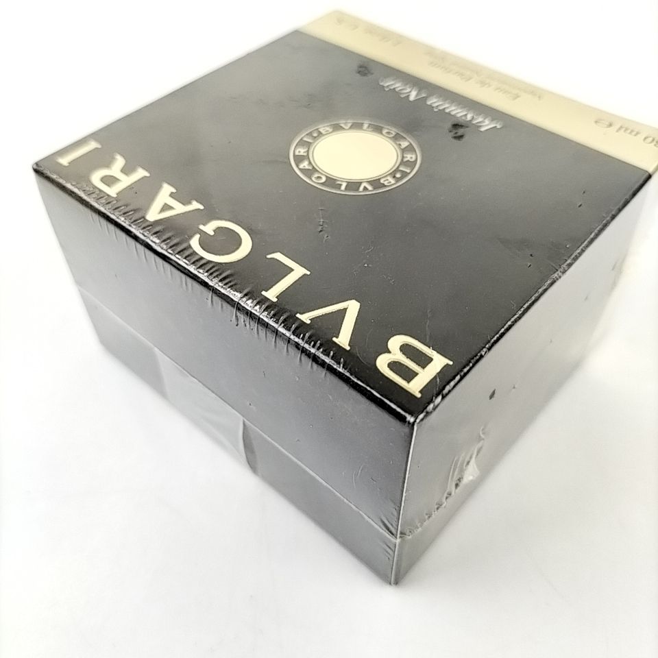 BVLGARI 】A 4 A-4 30ml 未開封 Jasmin Noir ブルガリ BVLGARI 】A 4 A-4 30ml 未開封 Jasmin Noir ブルガリ