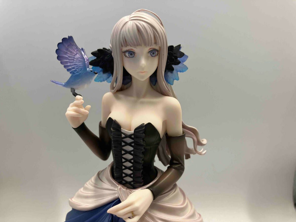 【未開封】オーディンスフィア レイヴスラシル グウェンドリン ドレスver. Amazon.co.jp: オーディンスフィア レイヴスラシル