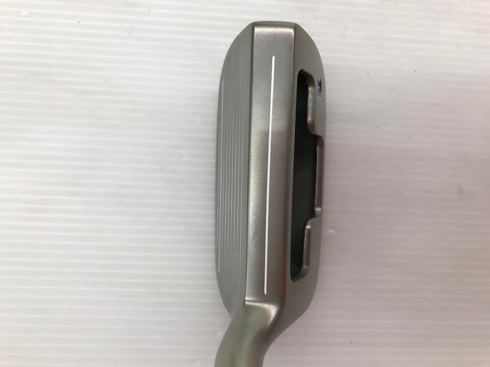 最短 パラレルハンマー