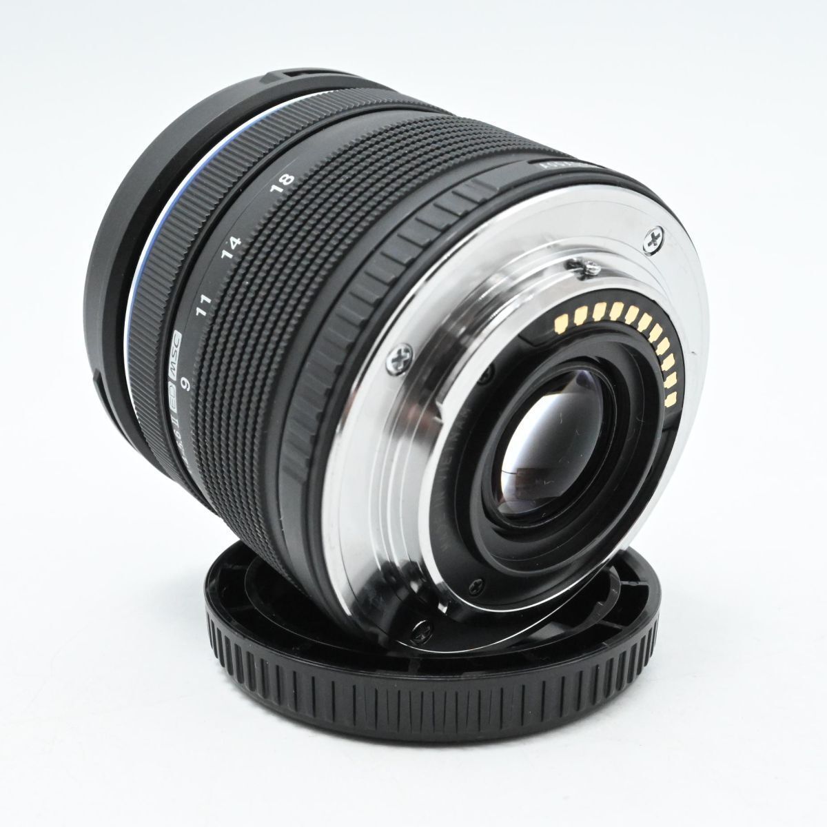 オリンパス OLYMPUS 超広角ズームレンズ M.ZUIKO DIGITAL ED 9-18mm F4