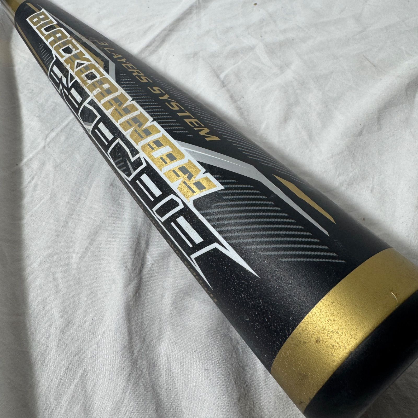 軟式野球 バット