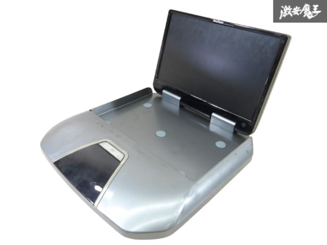 ALPINE アルパイン TMX-R1050VG 10.2インチ WVGA リアビジョン