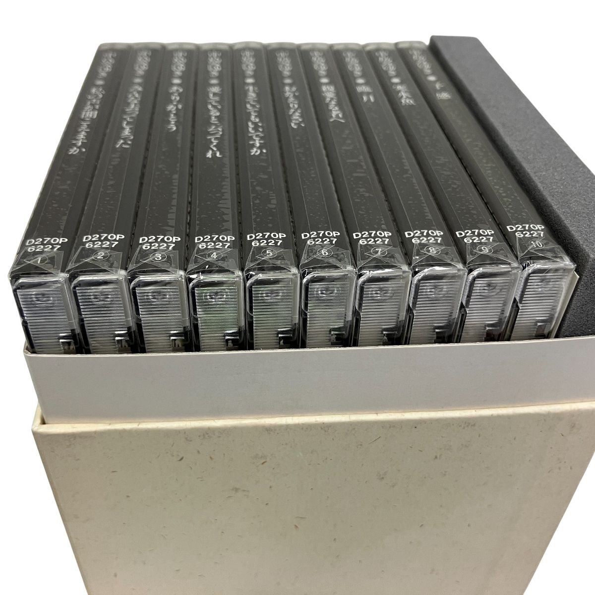 アルバムセット