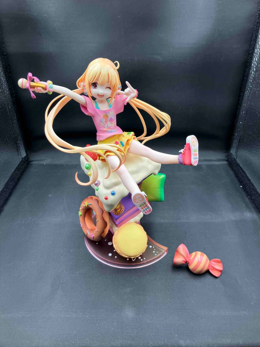 双葉杏 あんきら!?狂騒曲 1/7スケールフィギュア リコルヌ