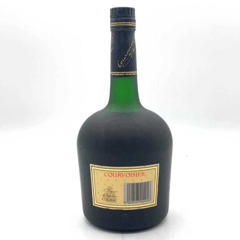 ゴーティエ XO ゴールド&ブルー コニャック 700ml 40%【I4】 Gautier