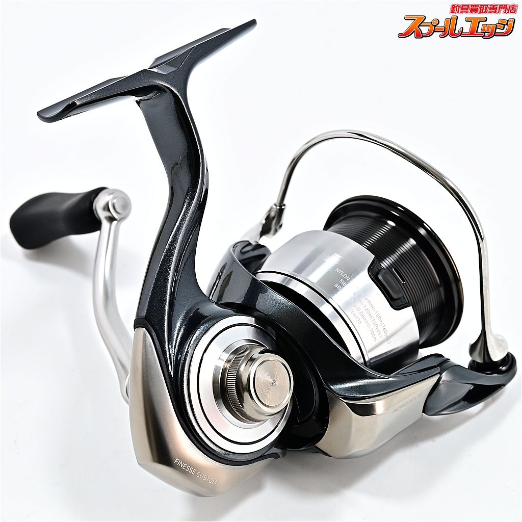 ダイワ 24 セルテート FC LT2500S ダイワ 24 セルテート FC LT2500S-XH