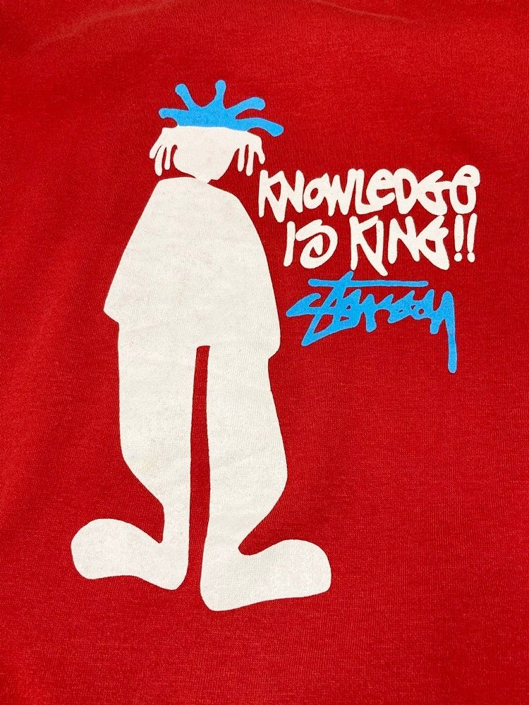 00s ステューシー STUSSY スウェット トレーナー カモフラ L