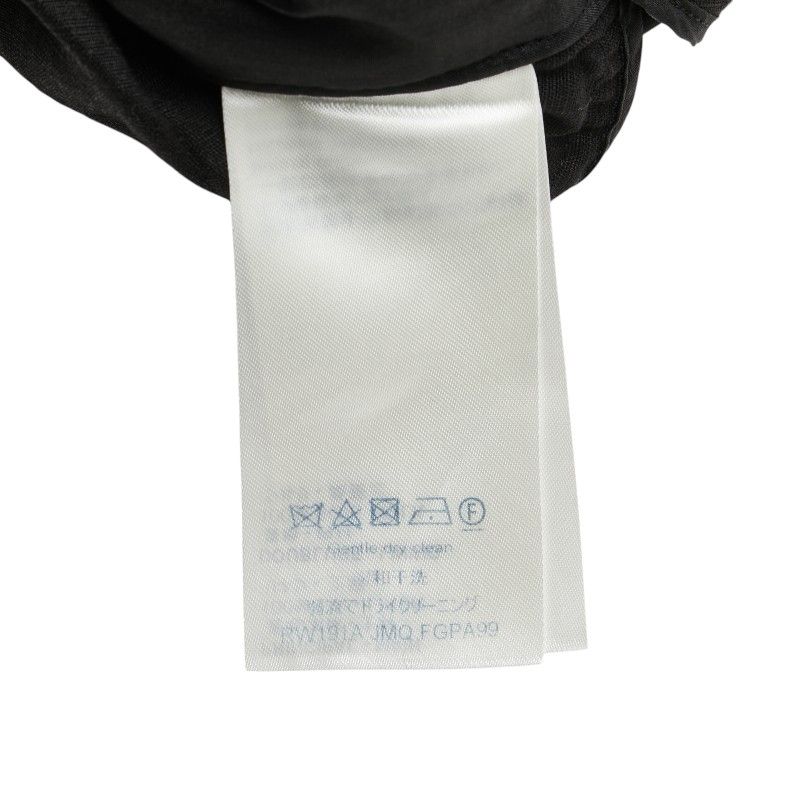 ルイ ヴィトン モノグラム ボタン ショートパンツ サイズ：38 RW191A  