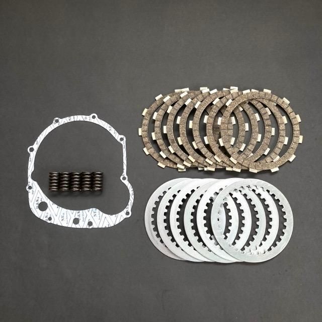 SURFLEX サーフレックス 強化型クラッチプレート 1000 QUOTA MOTOGUZZI モトグッチ SURFLEX サーフレックス 強化型クラッチプレート 1000 QUOTA MOTOGUZZI