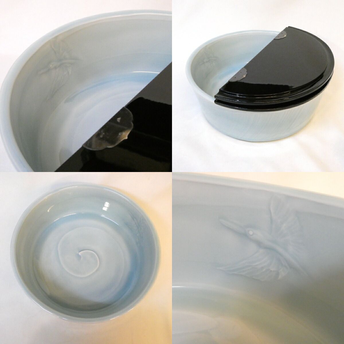 九月の特売品 市川廣三作