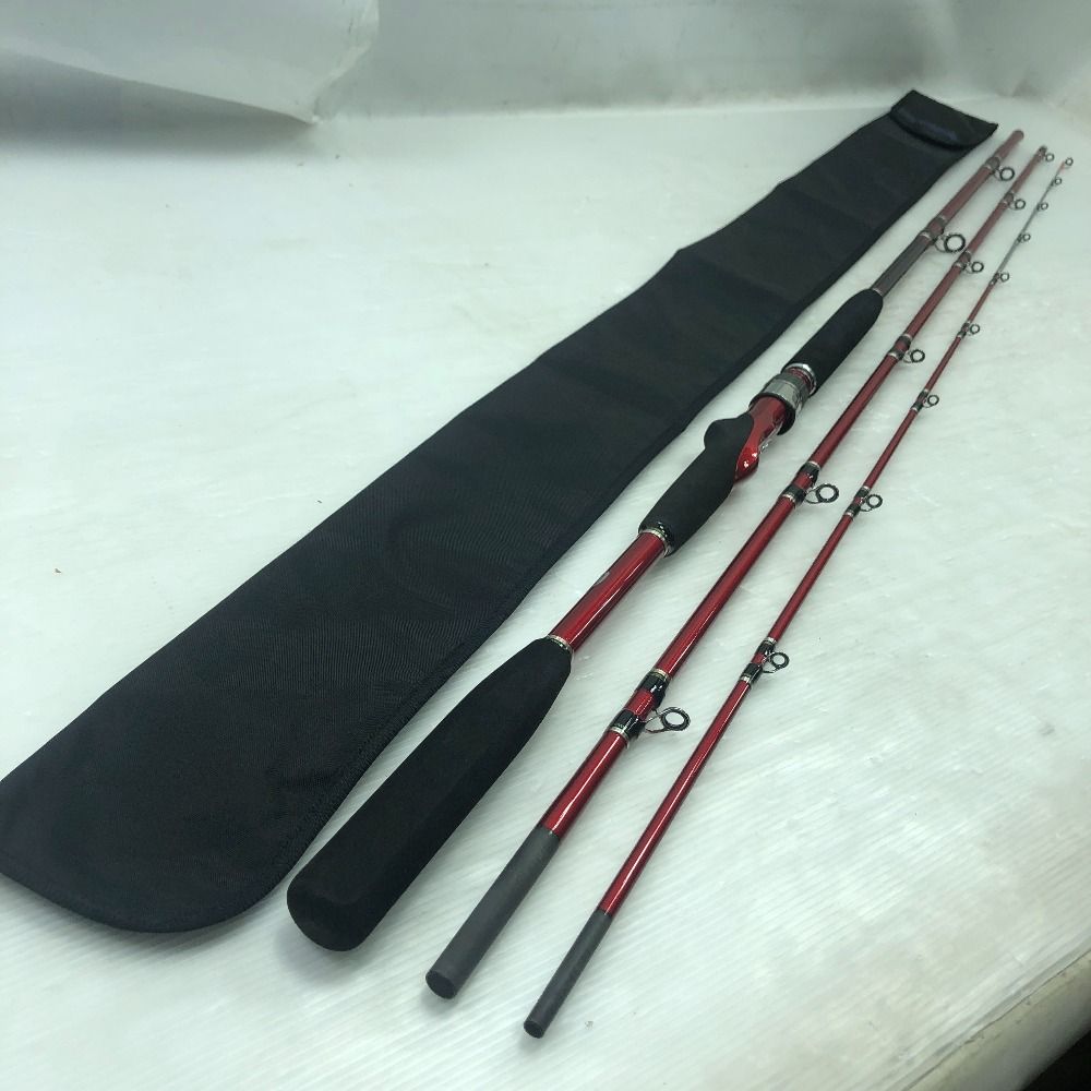 シマノ　SHIMANO 船竿　海春80-330 シマノ(SHIMANO) 海春 80-330 245236｜アウトドア用品・釣り具