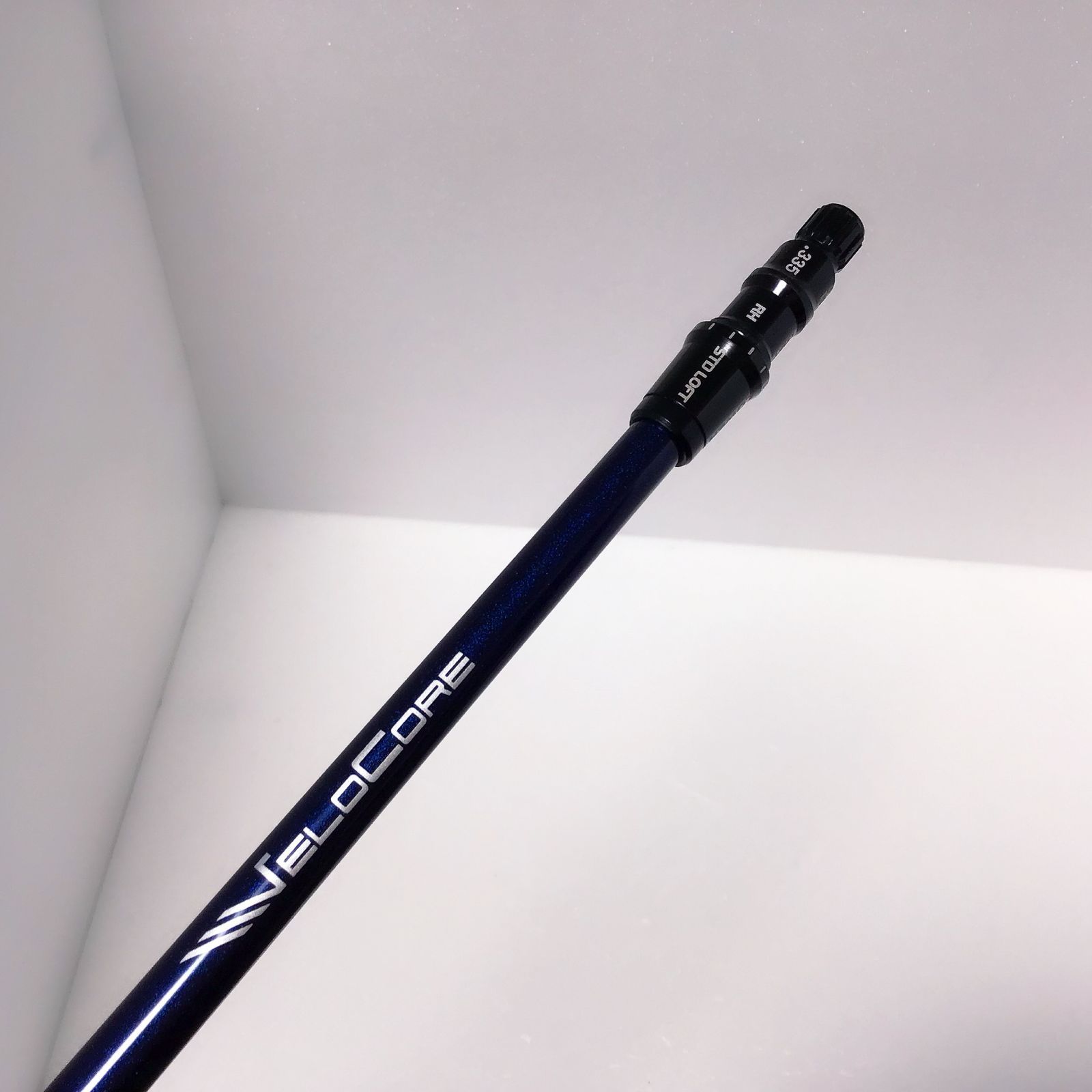ベンタス TR ブルー ベロコア VENTUS TR BLUE VELOCORE 7-S