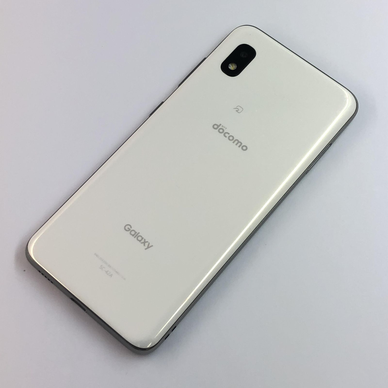 良品】SC-42A/Galaxy A21/354300881294801