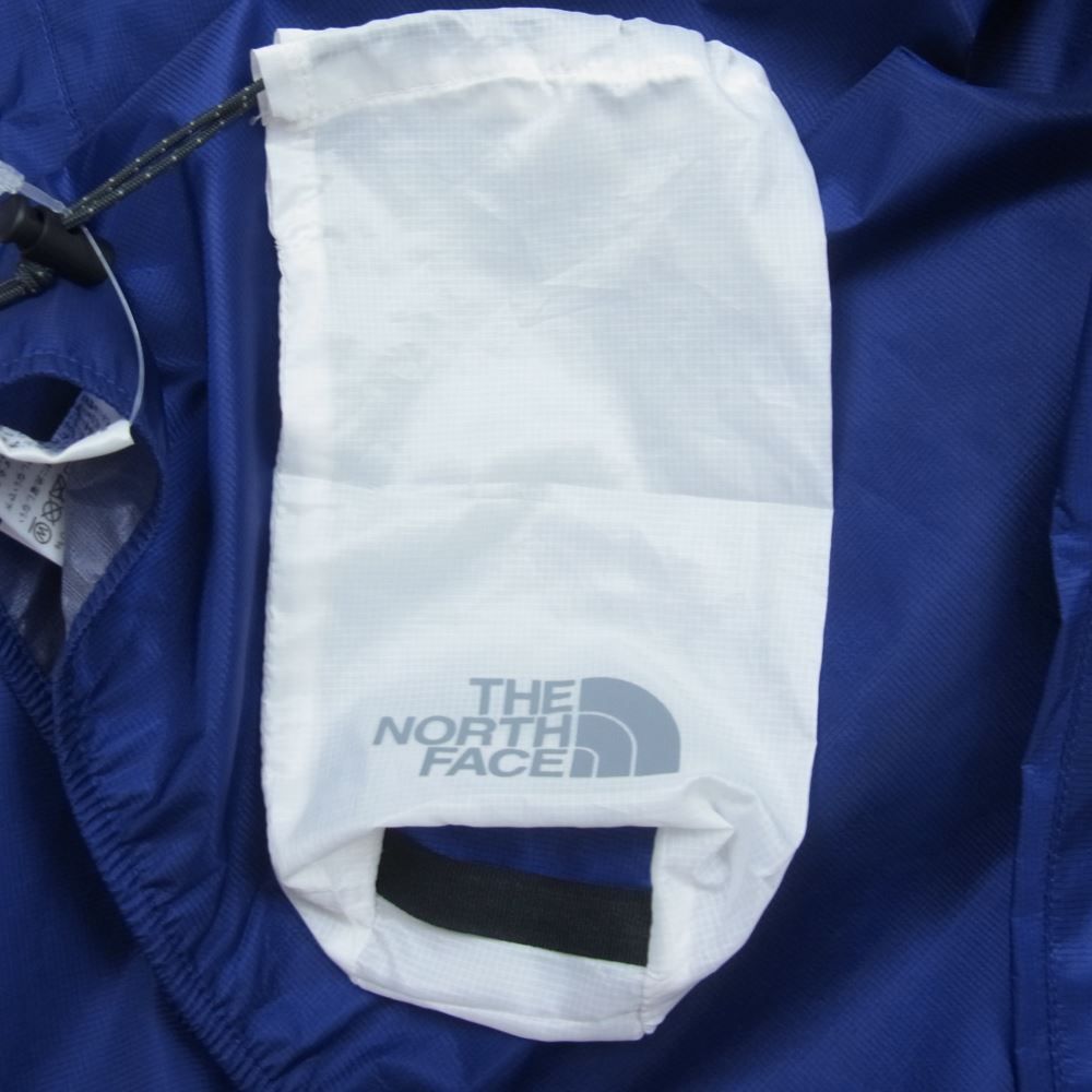 THE NORTH FACE ノースフェイス ナイロンジャケット NPW62071 Strike