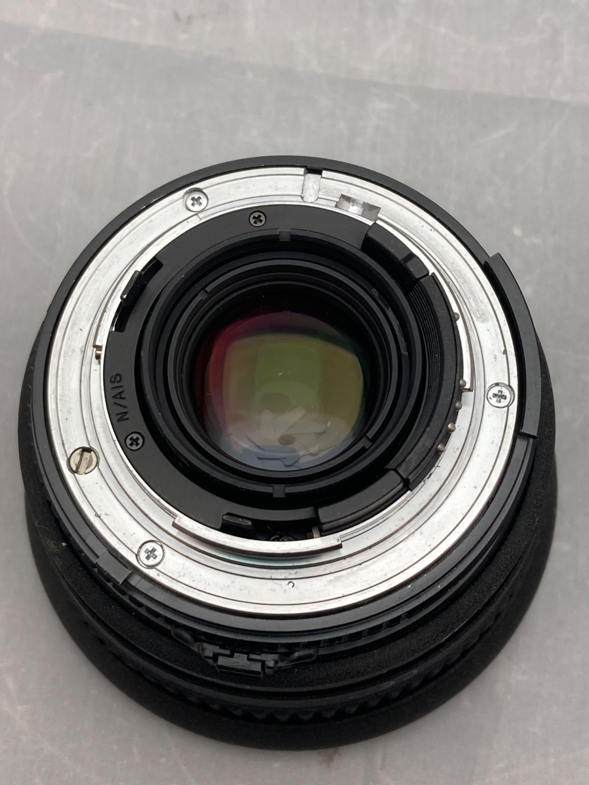 Tokina トキナー AF 17mm F3.5 広角単焦点レンズ Aマウント用 Amazon | tokina AF レンズ AT-X Pro 17mm F3.5 For canon