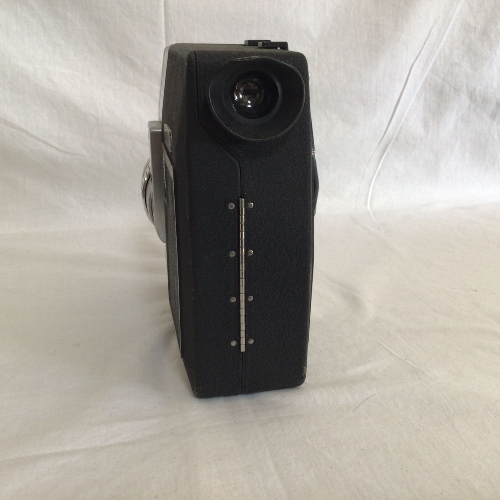  ヴィンテージ Bell Howell 8 Super Tronic Eye mm フィルムカメラ その他 フィルムカメラ