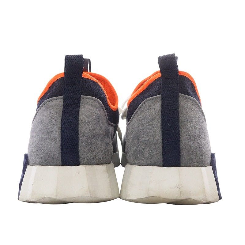エルメス HERMES デパール バウンシング Depart BOUNCING スニーカー