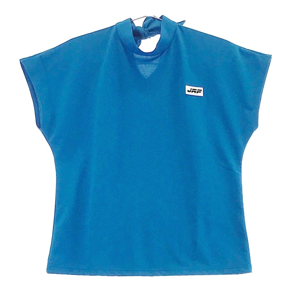 クーポン有 JUN＆ROPE レディース モックネック パフスリーブ 長袖 ニット ERM62200 プルオーバー 2WF2 ハイネック ジュン アンド ロペ ジュンロペ DEC2 サイズ： JUN\u0026ROPE ジュン アンド ロペ ハイネック ノースリーブT