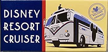 【中古】「未使用品」トミカ DISNEY RESORT CRUISER ディズニーリゾートクルーザー