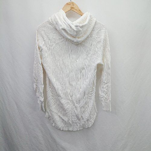 ◇ ⊇ Healthknit ヘルスニット コットン100% ワッフル生地 長袖
