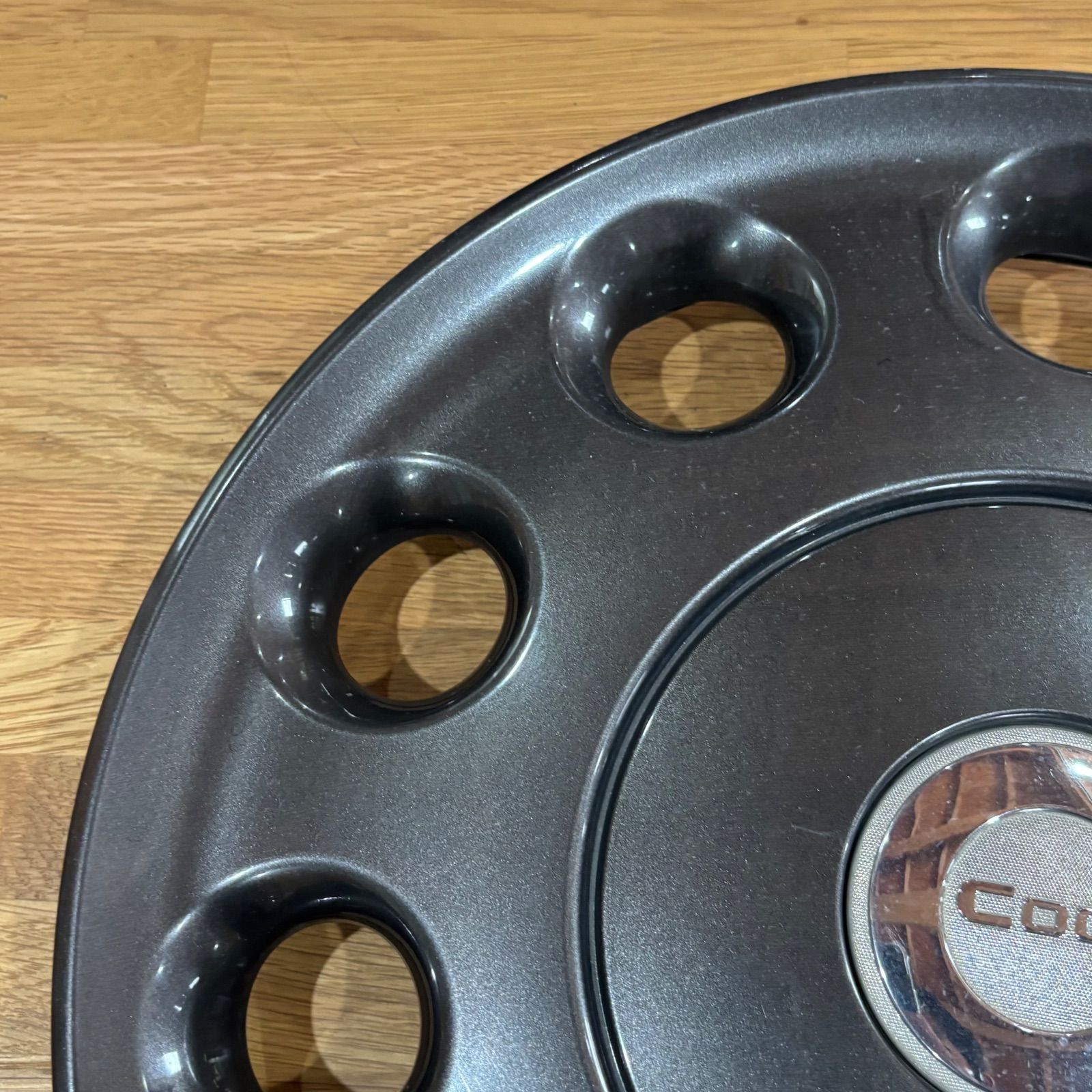 純正 ミラココア