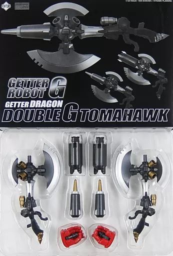 EX合金シリーズ　ゲッターロボ　ゲッター3 ゲットマシン　ベアー　一部補修あり EX合金シリーズ ゲッターロボ ゲッター3 ゲットマシン ベアー 一部補修