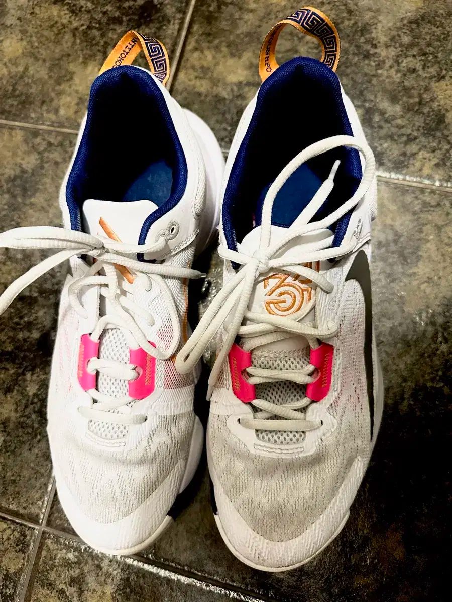 ルカ4 Bloodline 28㎝ ジョーダン ルカ4 PF【II4370-100】White/Pure