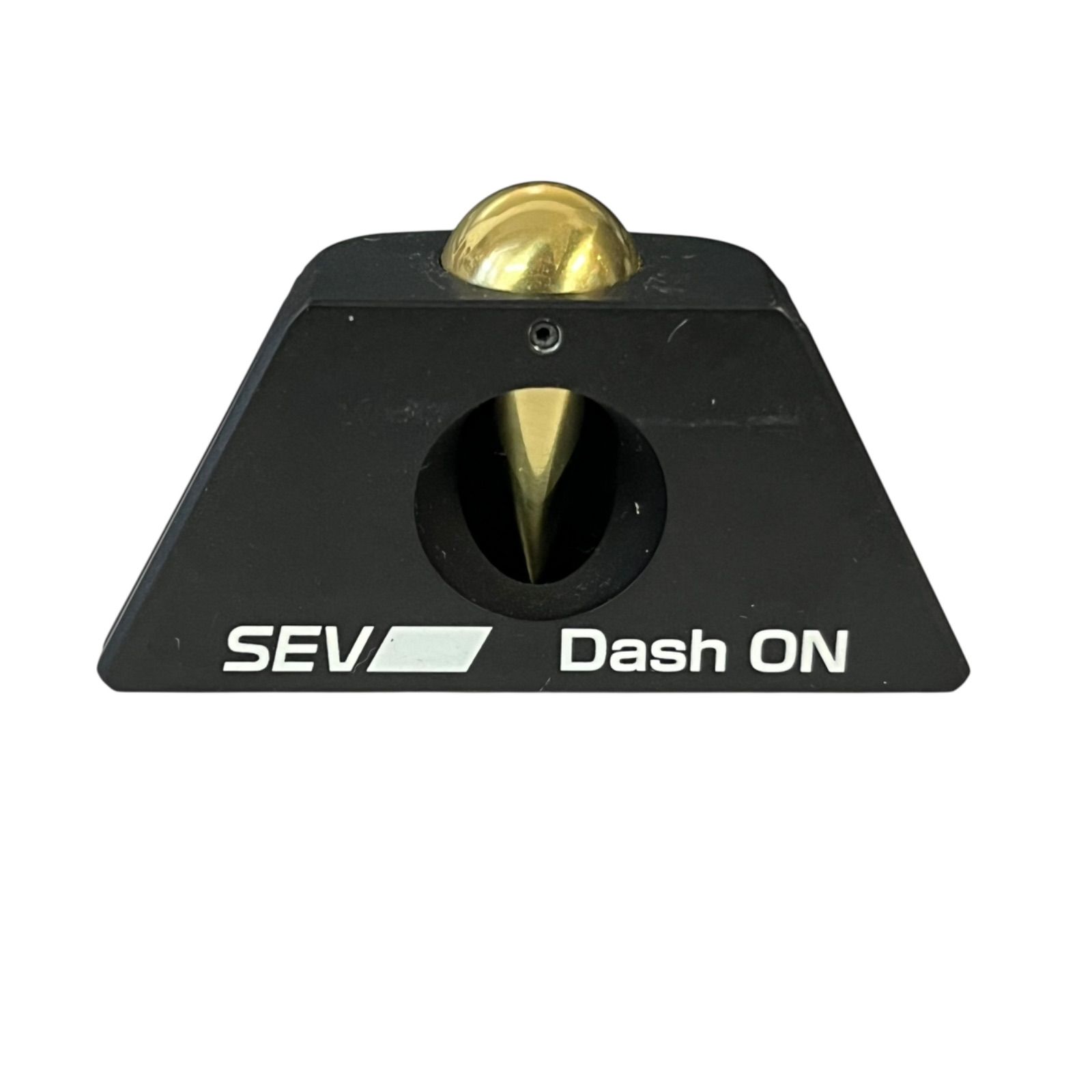 SEV Dash ON セブ ダッシュオン 中古