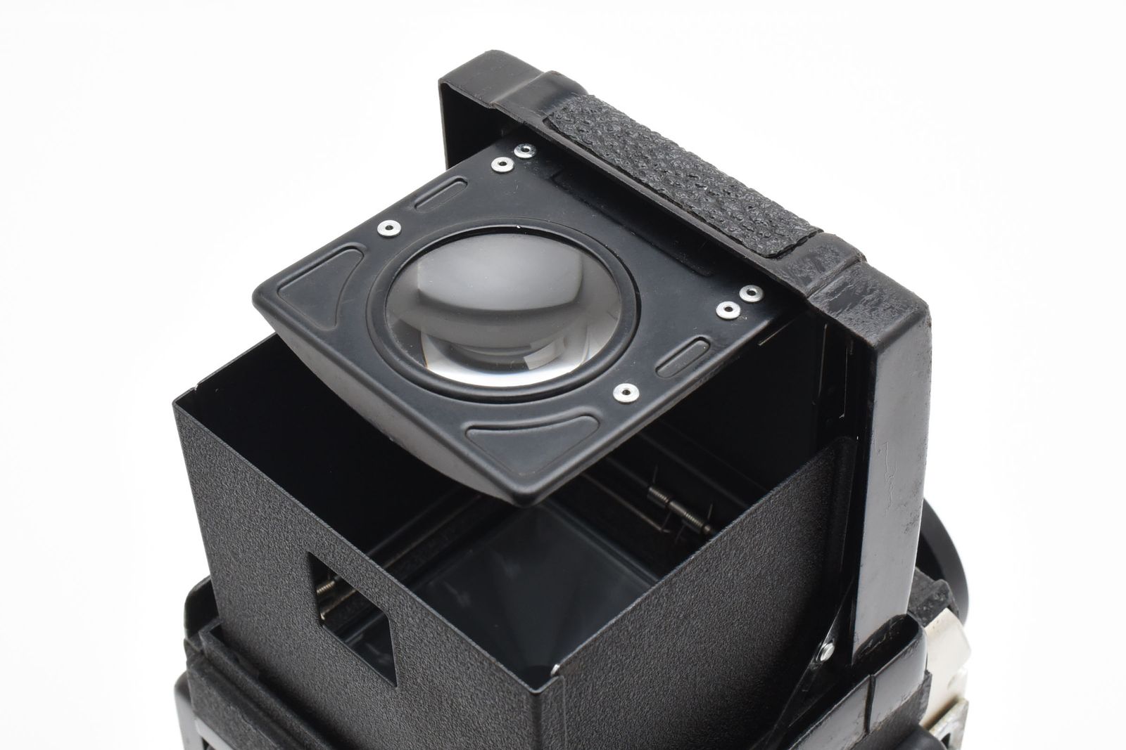 Mamiya C330 PROFESSIONAL 80mm F2.8 #8364 フィルムカメラ Mamiya