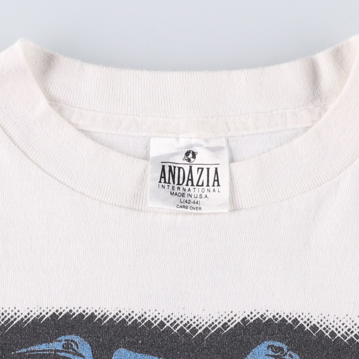 90年代 ANDAZIA
