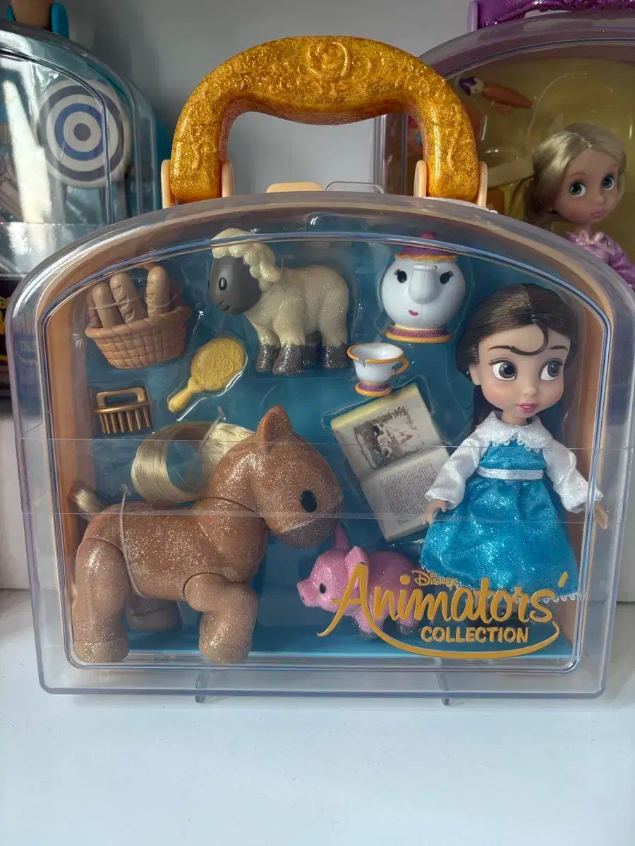 Disney