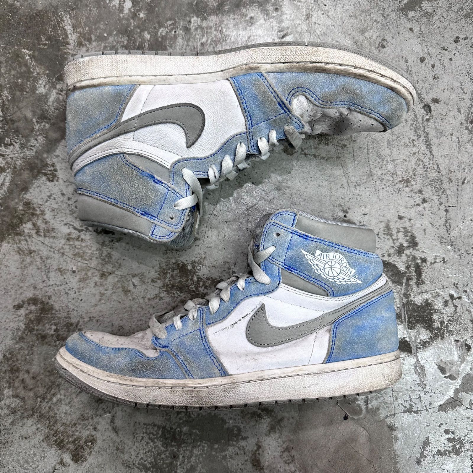 NIKE Air Jordan 1 High OG 