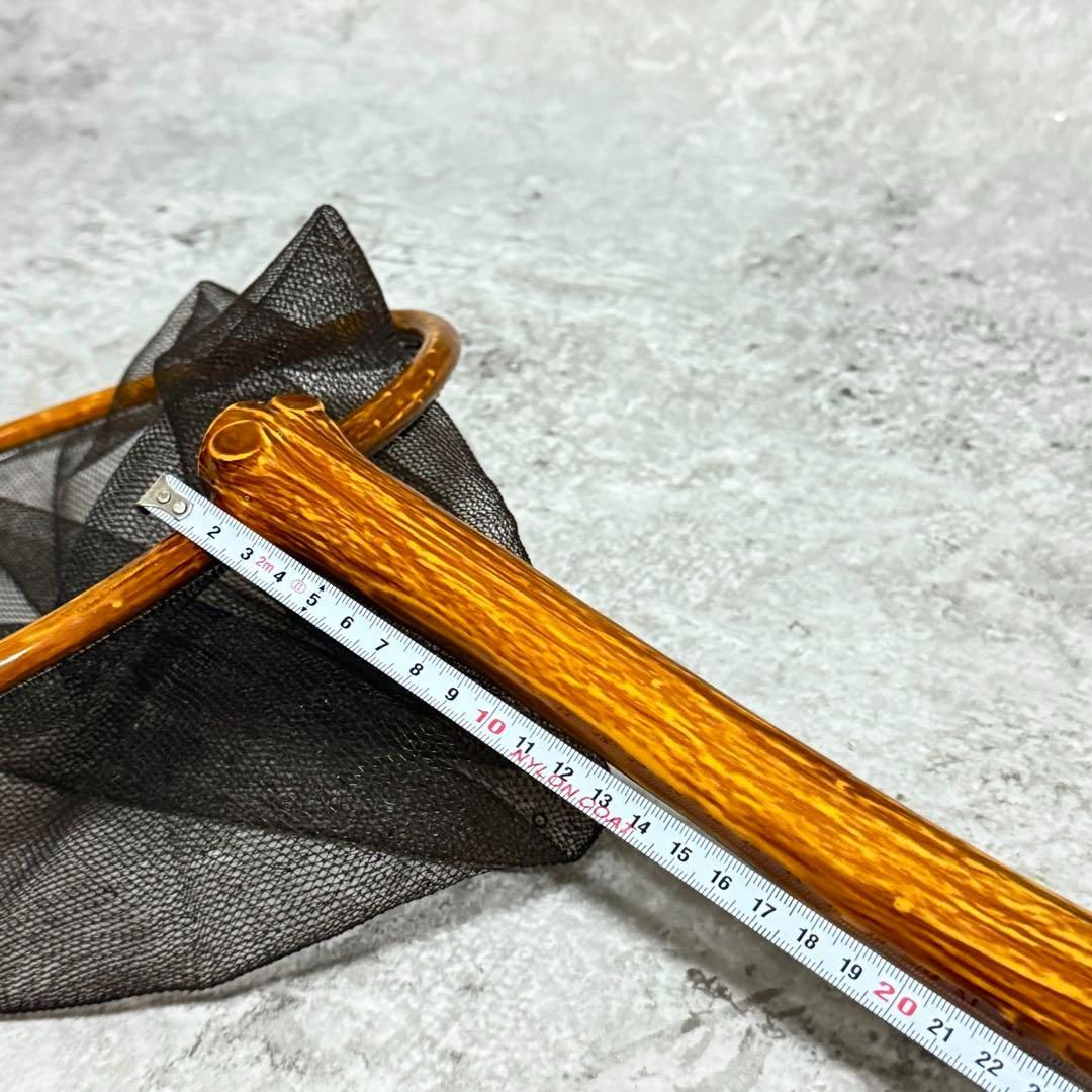 根竹一体品 竹製タモ