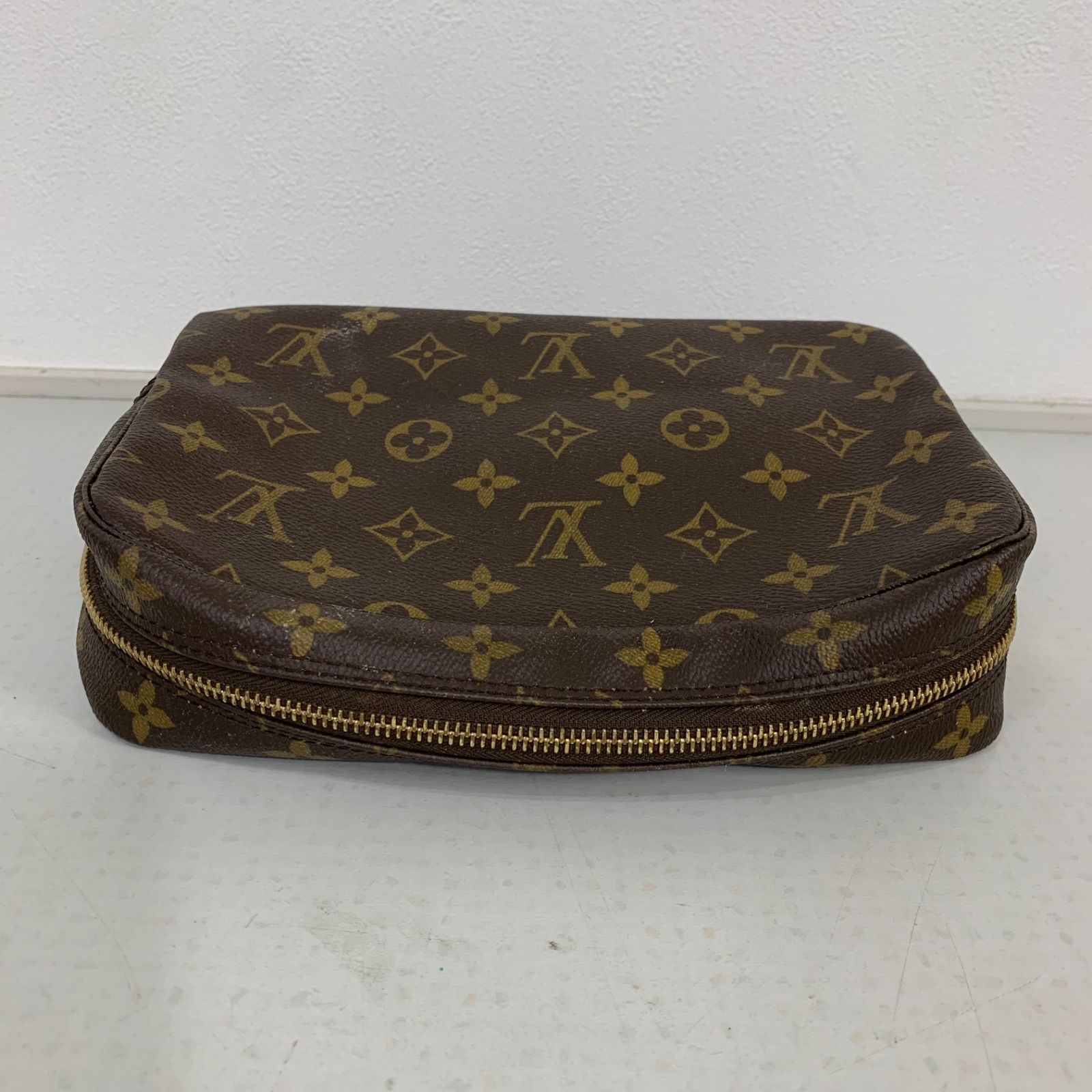 LOUIS VUITTON ルイヴィトン コスメポーチ セカンドバッグ