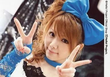 中古】生写真(ハロプロ) モーニング娘。/田中れいな/横型・顔アップ