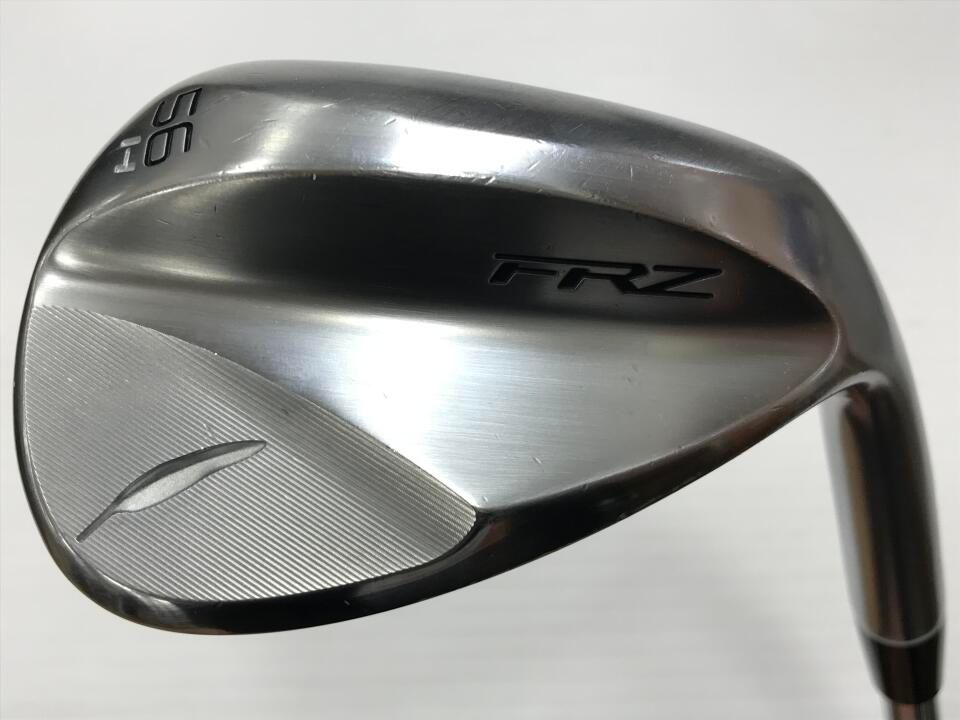 最短 FRZ パールサテン | 56 | WEDGE | NSプロ TS-101w | | ウェッジ | フォーティーン
