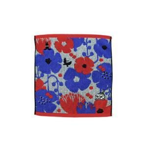 5営業日で発送 丸眞 ムーミン クッキア ウォッシュタオル 入数 10