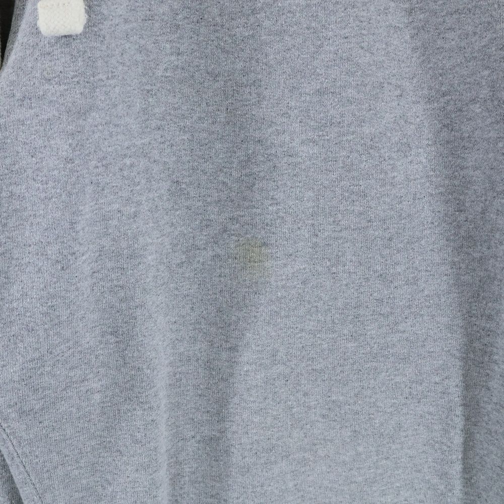 SUPREME シュプリーム 23AW Small Box Logo Sweat Pants スモール ボックス ロゴ イージースウェットジョガーパンツ グレー KIN-KAAI_COM