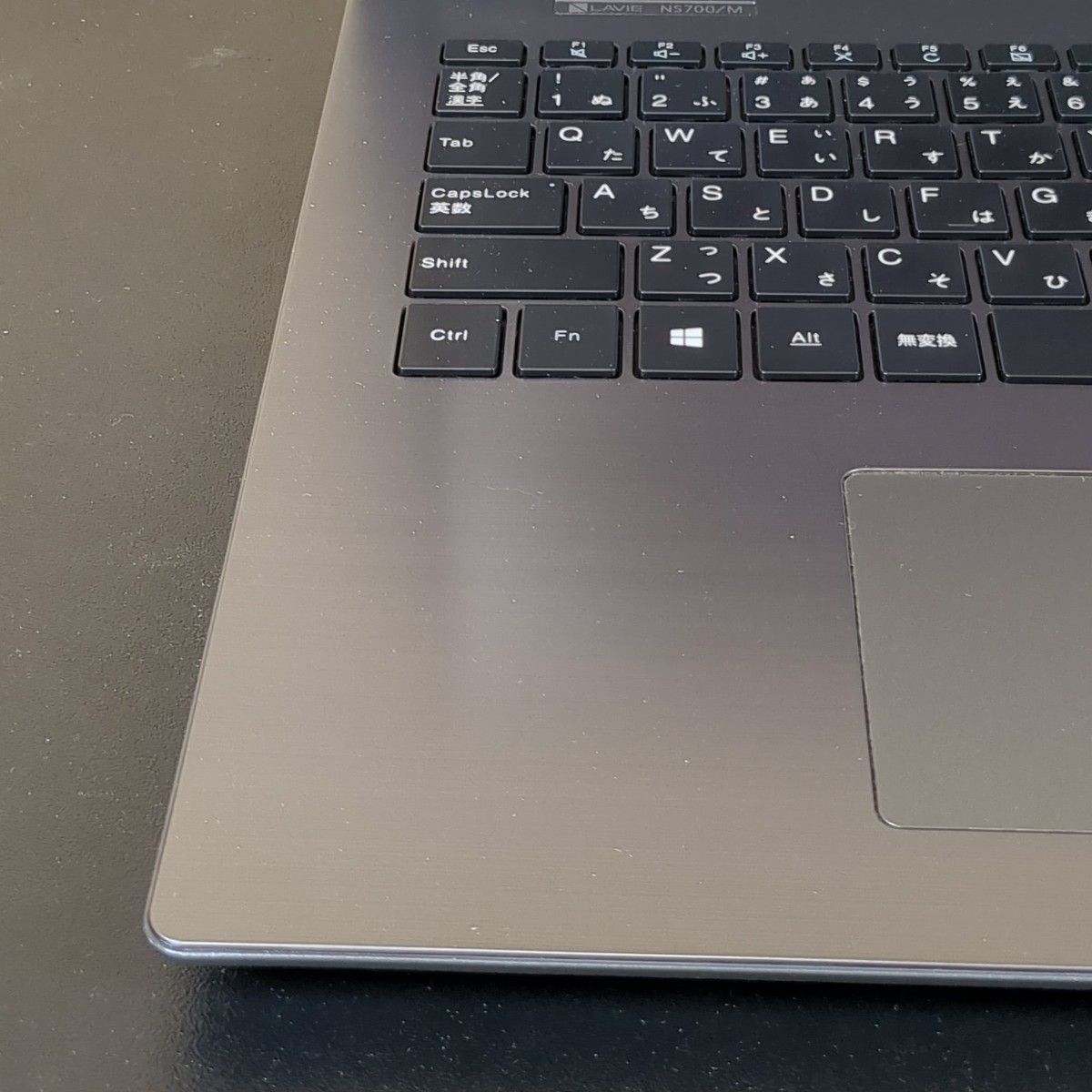 Windows10 ノートPC