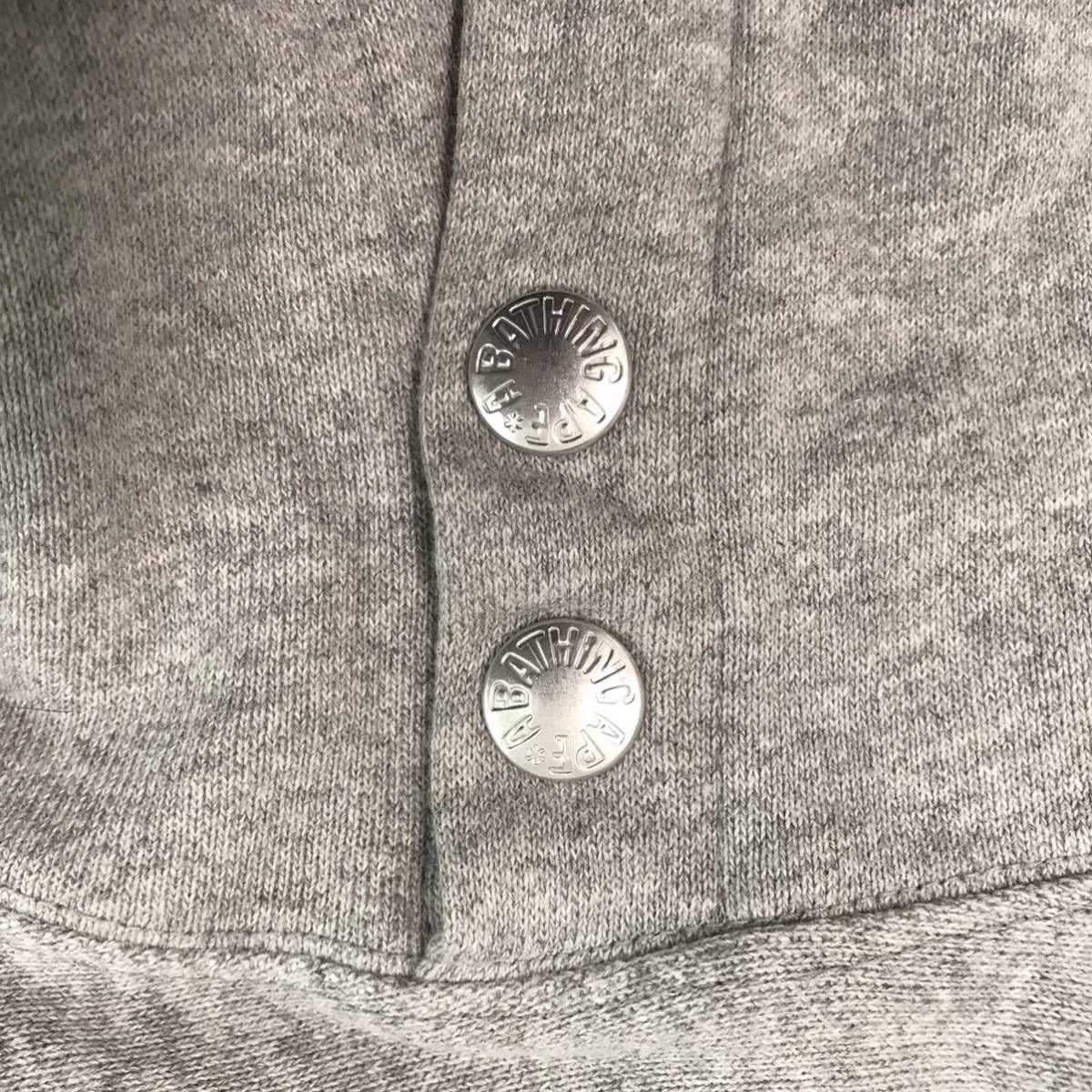 初期 futura BAPE 筆記体ロゴ パーカー NIGO ベイプ ape - メルカリ